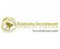 Kimisitu Investment Company Limited - KICL logo